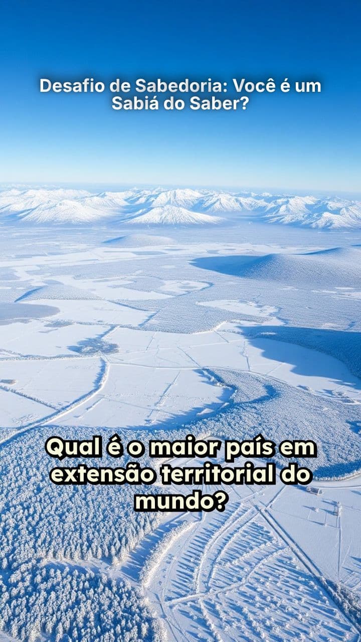 Desafio de Sabedoria: Você é um Sabiá do Saber?