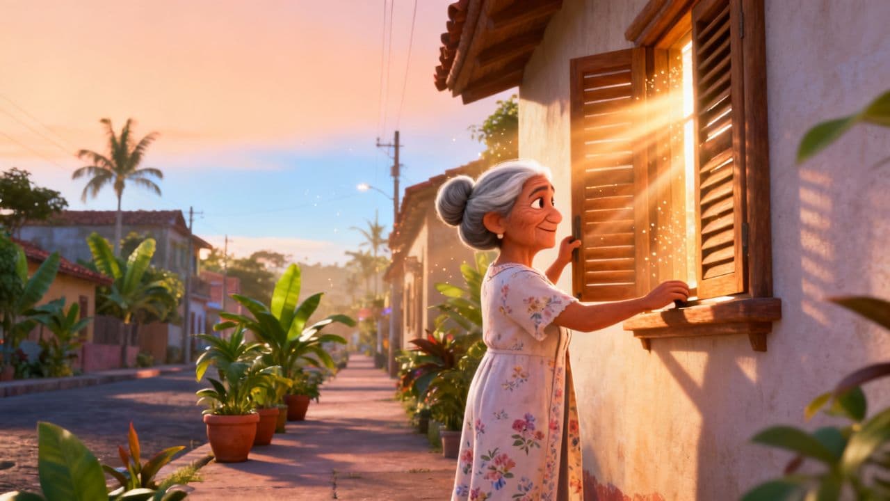 Bagong Taon, Bagong Pag-asa