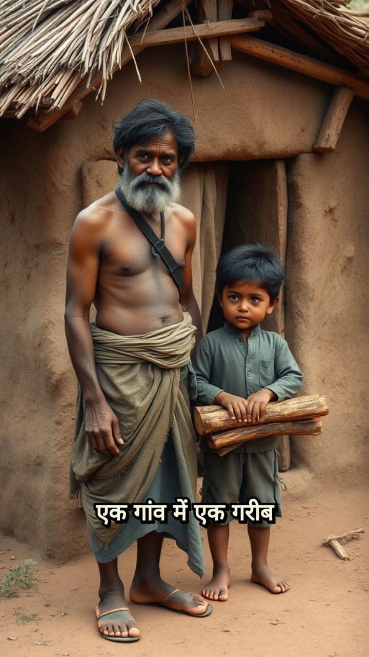 मेहनत का फल