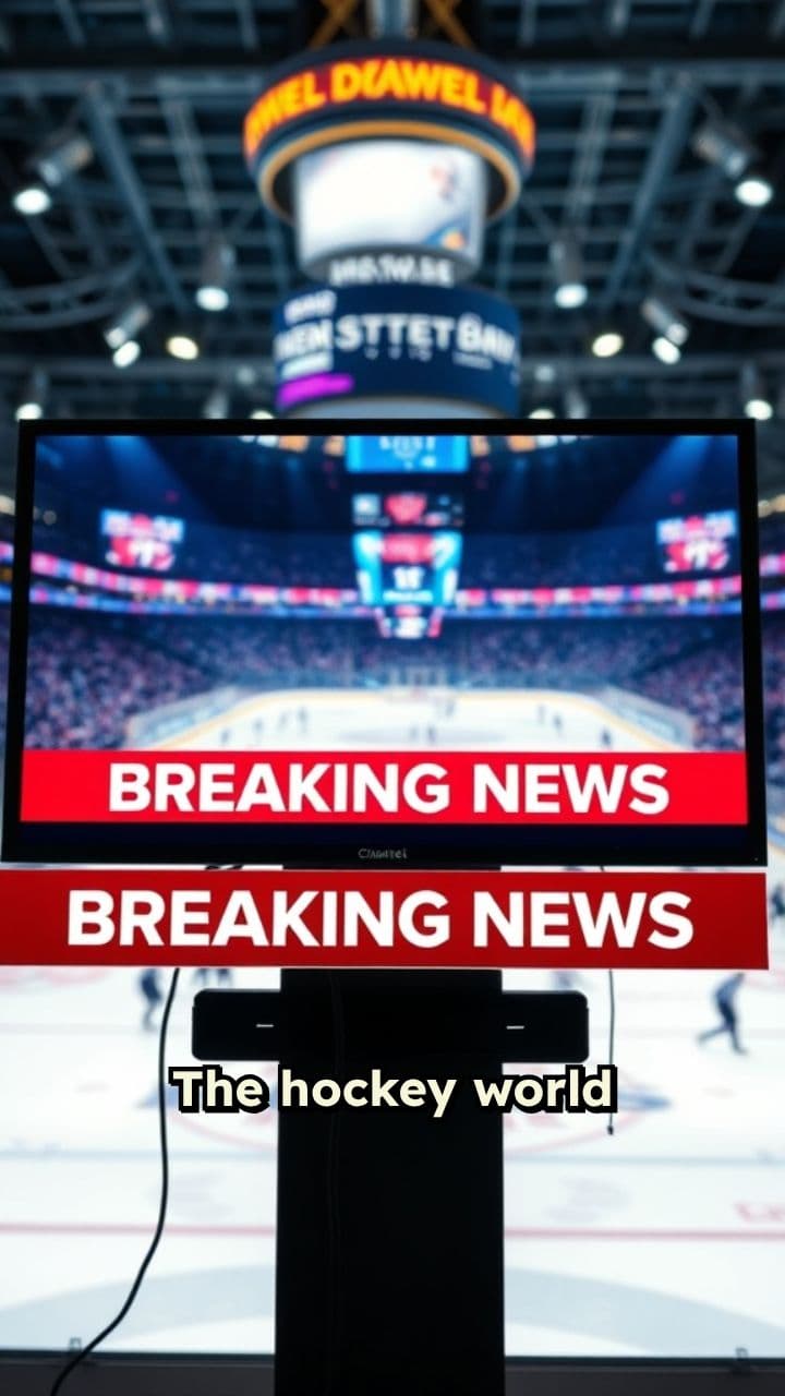 McDavid's Shocking Canucks Confession