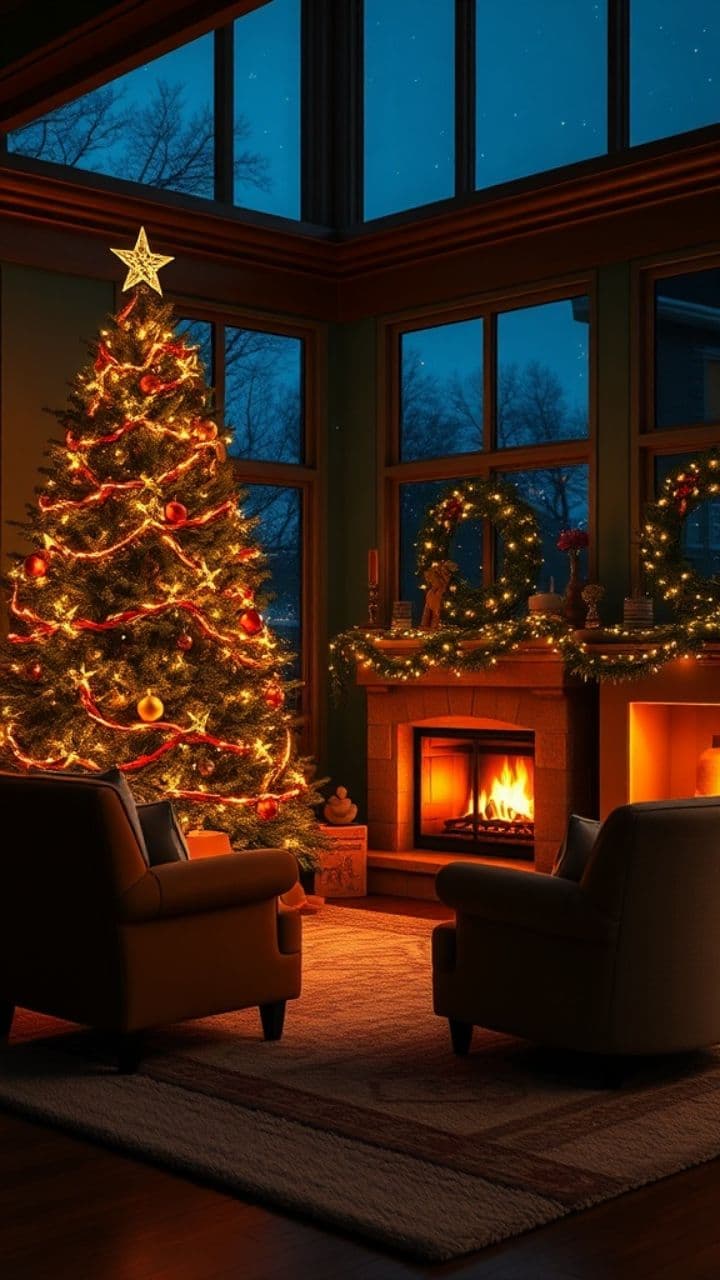 Christmas ABCs of Joy