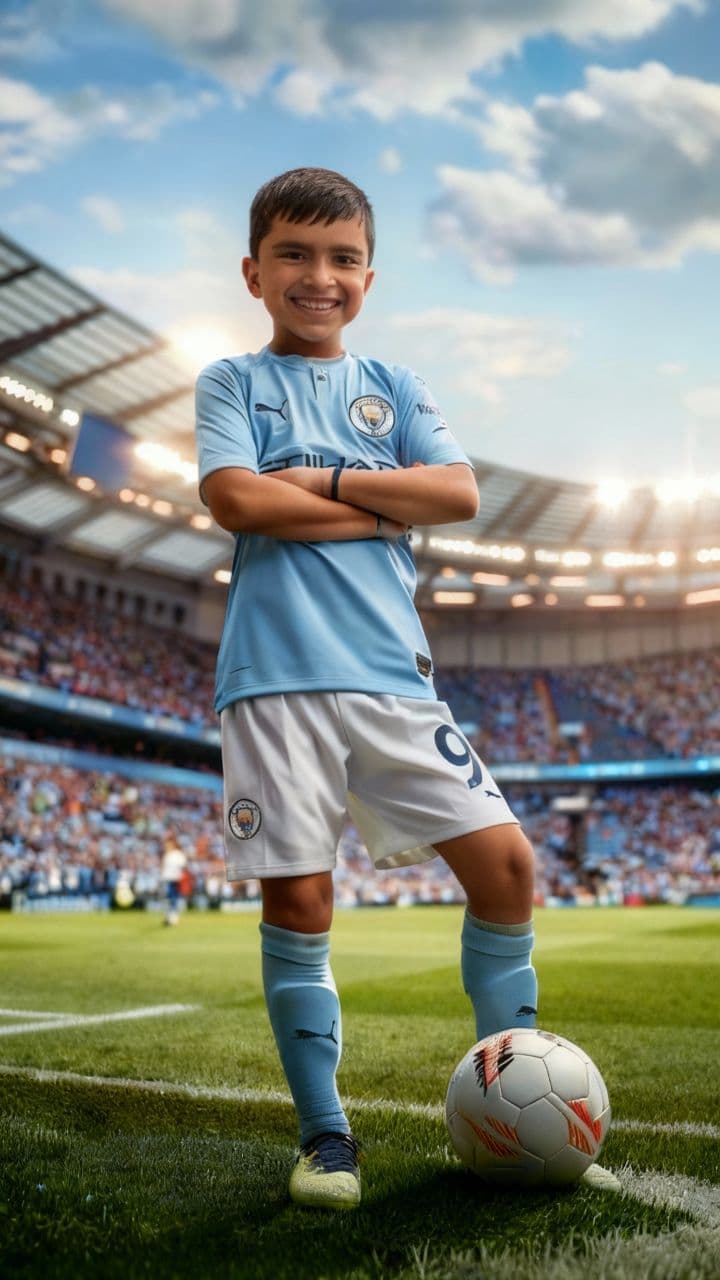 Confidence Over Skill: A Champion's Mindset