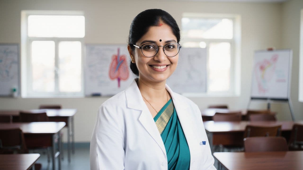 Respiratory System Study: Physiology and Disorders