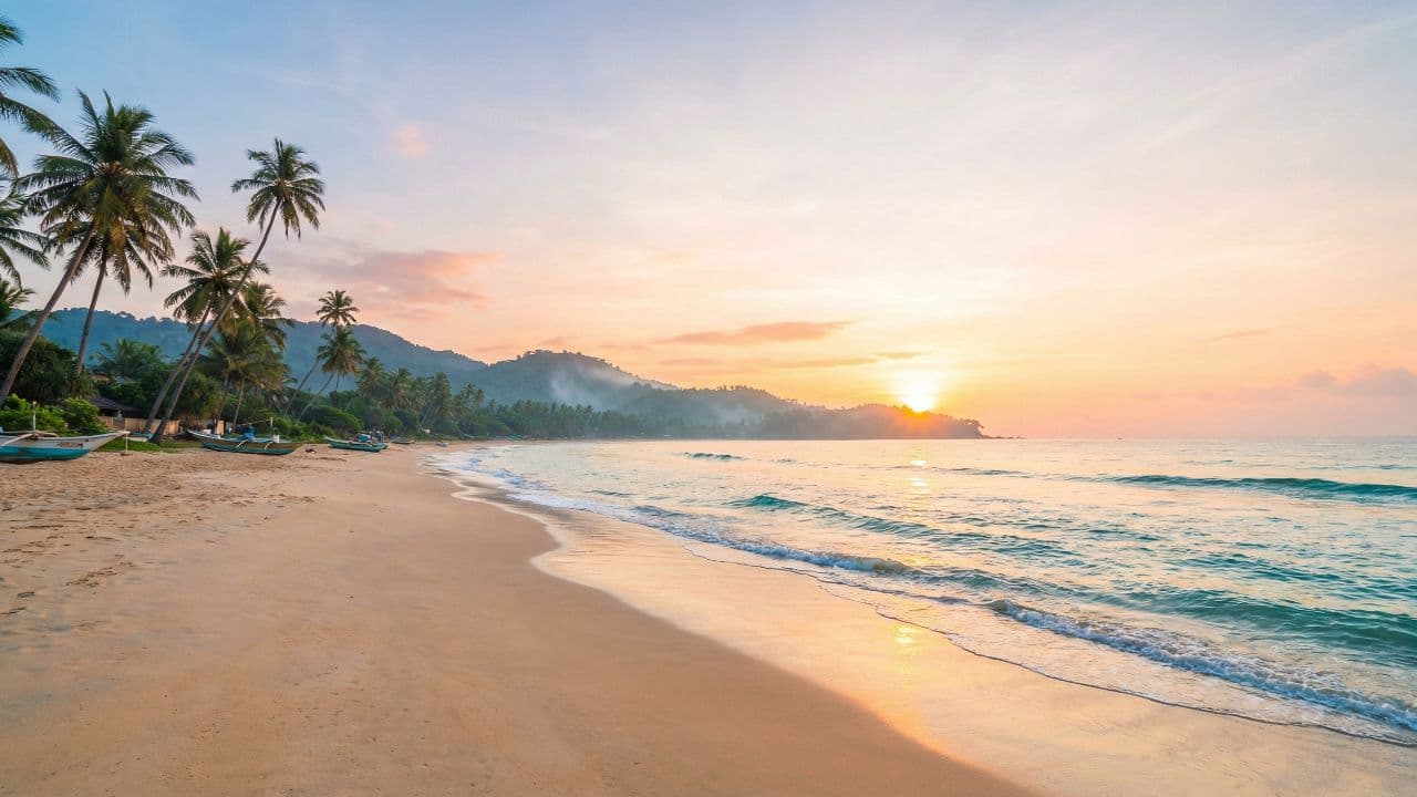 සුබ නව වසරක් වේවා