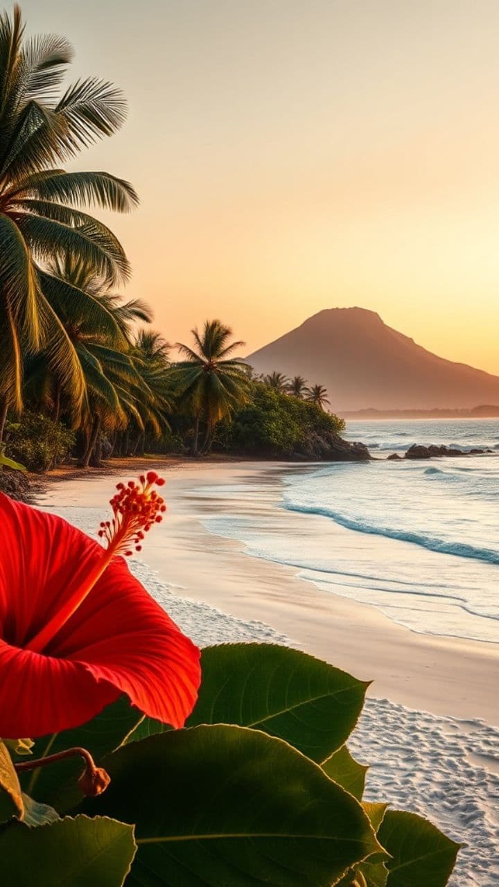 Андрюха на Бали: хаты и такси