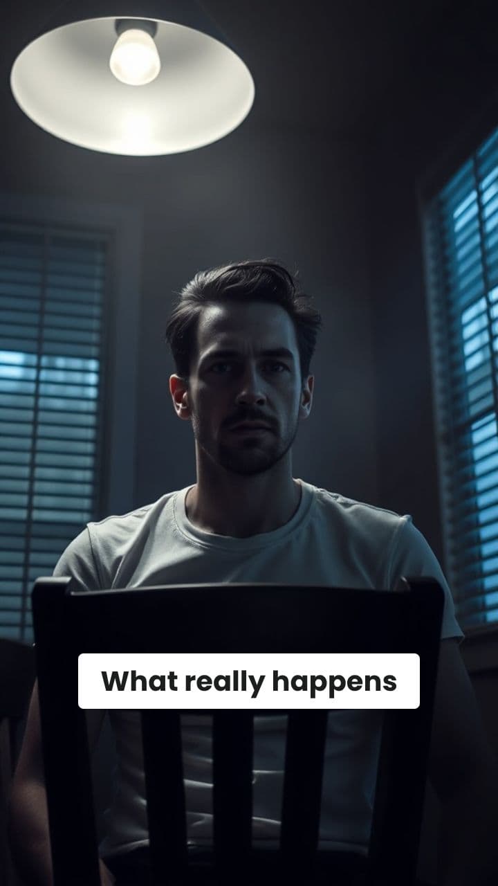 What Happens Without Sleep