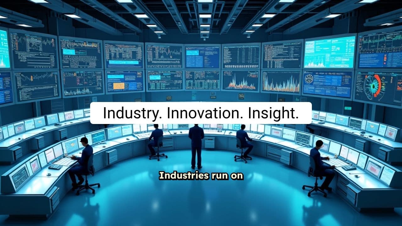 Industrial Insights