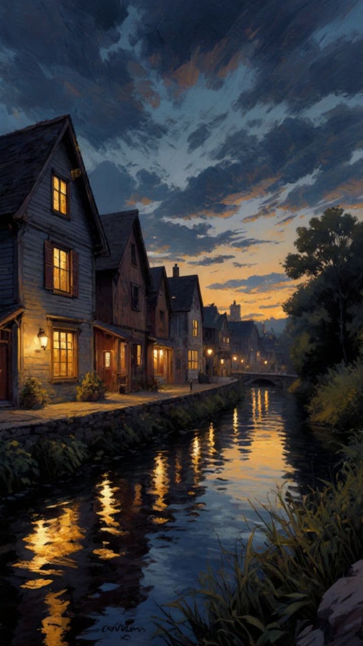 The Loveland Frogman Mystery