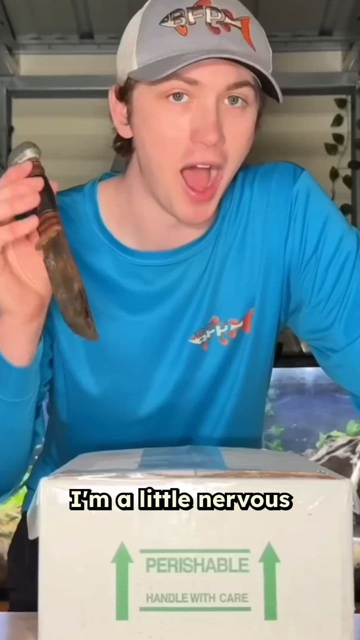 I Think We Made a Mistake