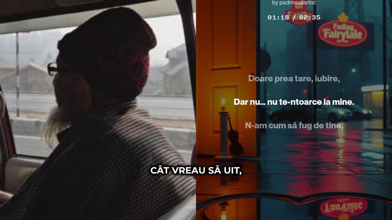 Nu te-ntoarce la mine