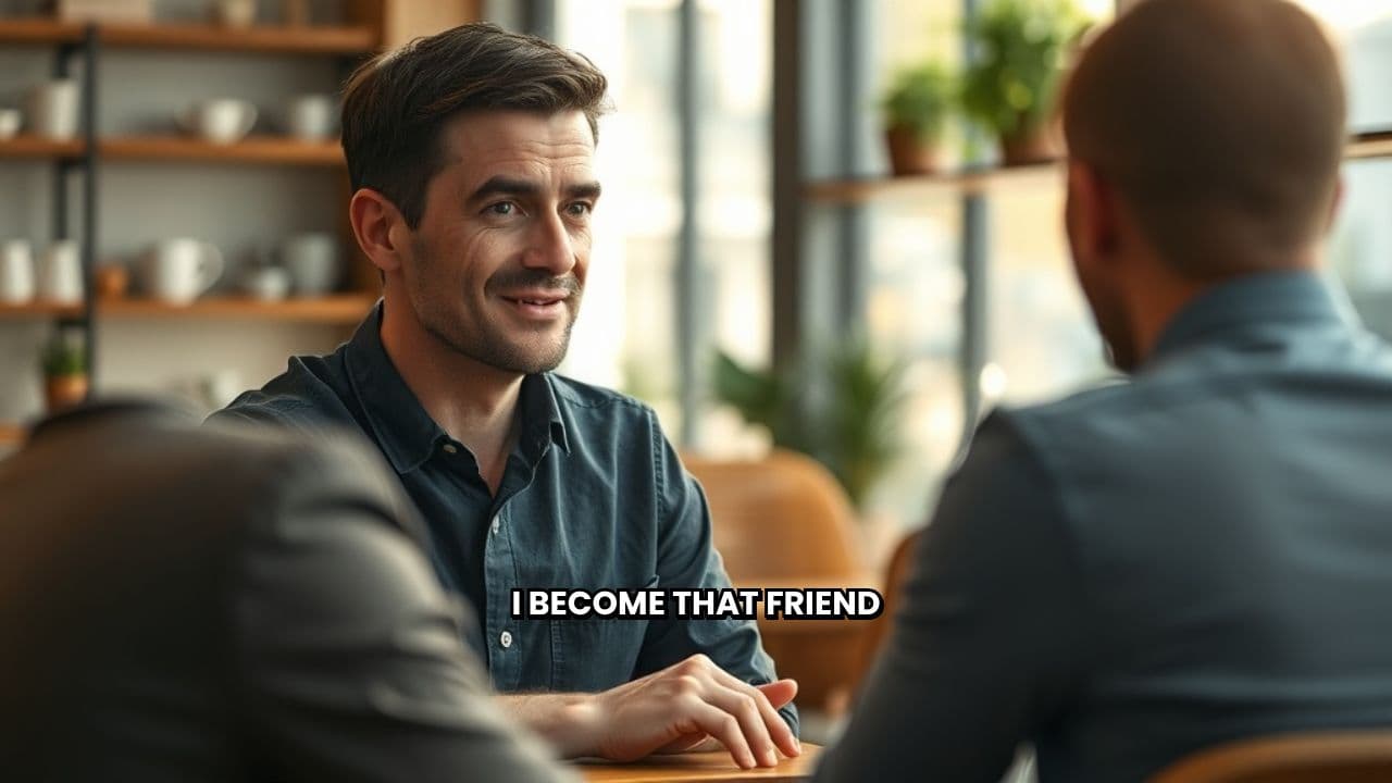 Practical Life Advice for Building Wealth and Health