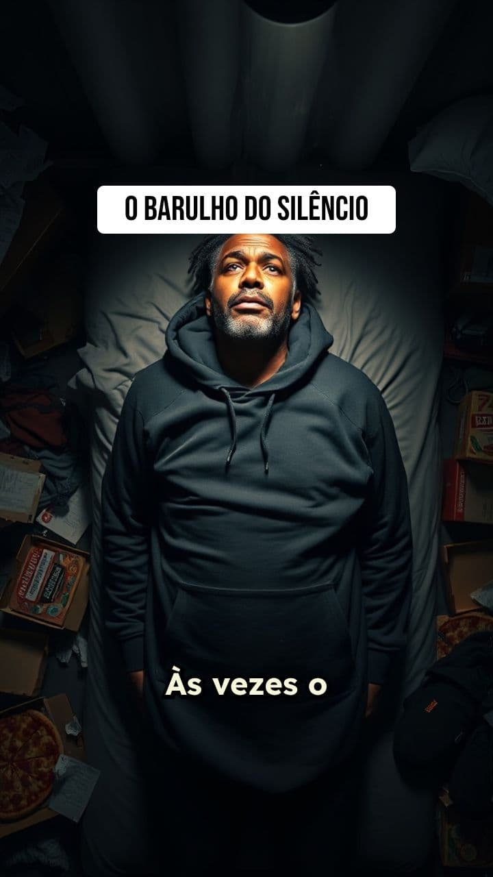 Reflexões de um Rapper