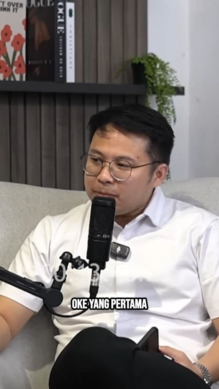 3 Hal Terpenting: Bisnis Bukan Masalah Gengsi!