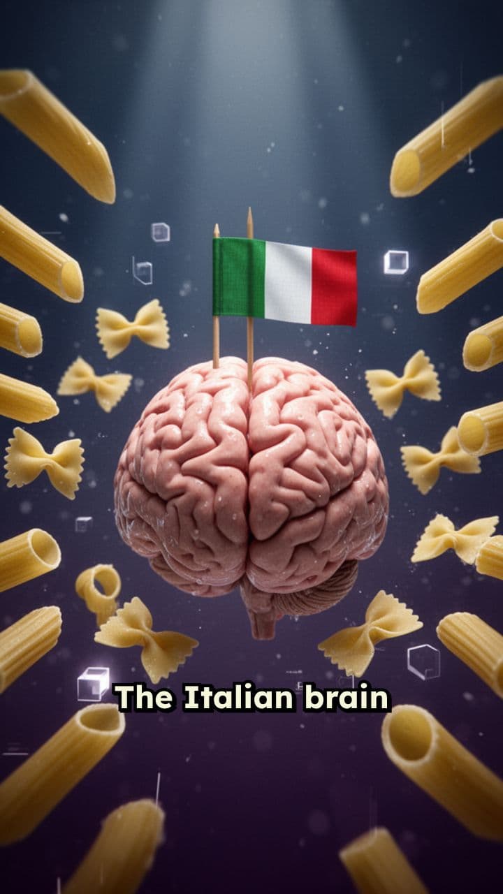 Italian Brainrot Animal Quiz