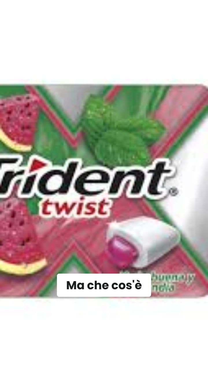 Le Avventure di GummiZoë: Masticare il Caos