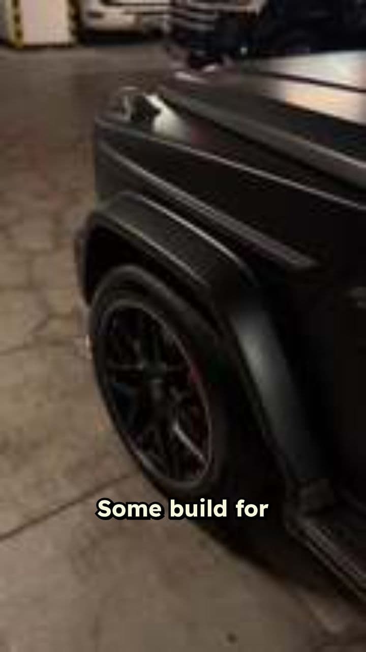 Scarlet Venom GT - Legacy