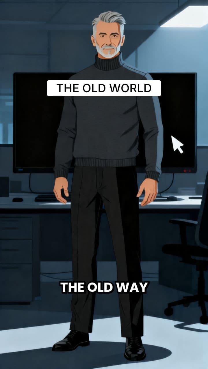 The Transformation of Design