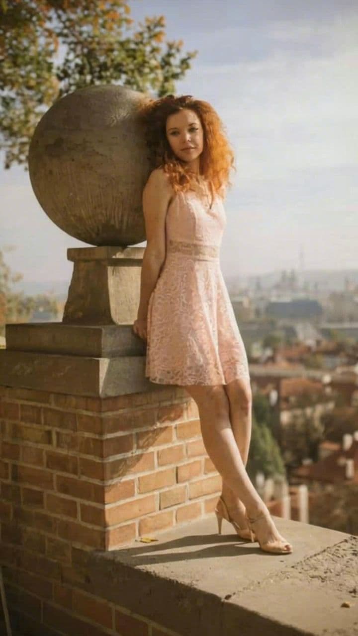 Image transform video