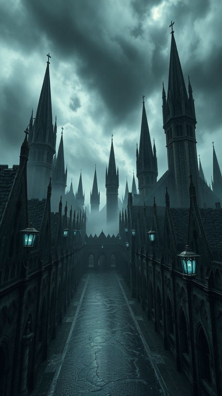 Tweed Reborn: Threads of Vengeance