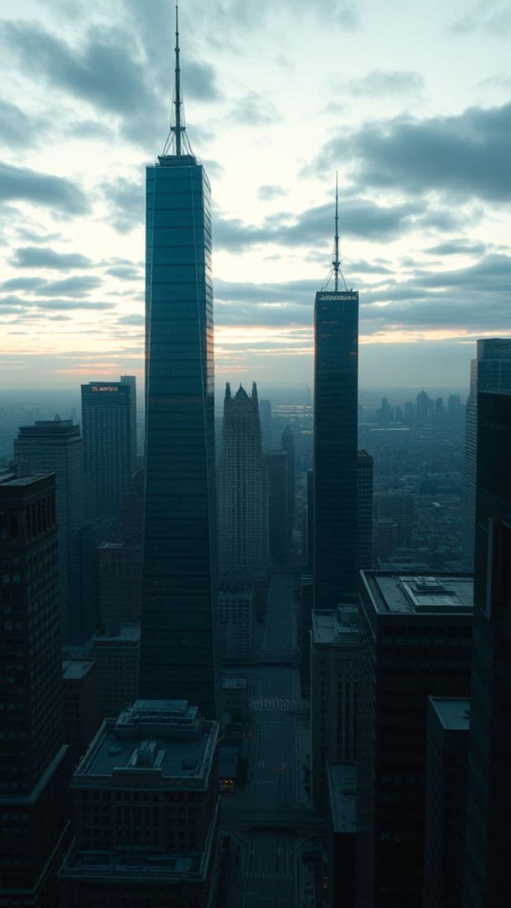 Stacking Cash and Living Life