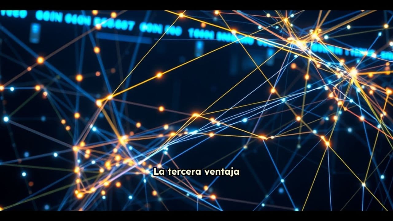 Ventajas de los Filtros Digitales