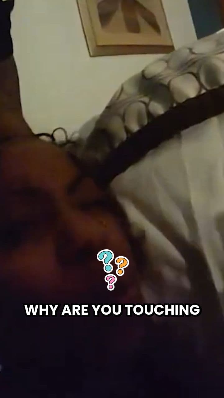 Get This On My Vlog! I Can't Breathe!