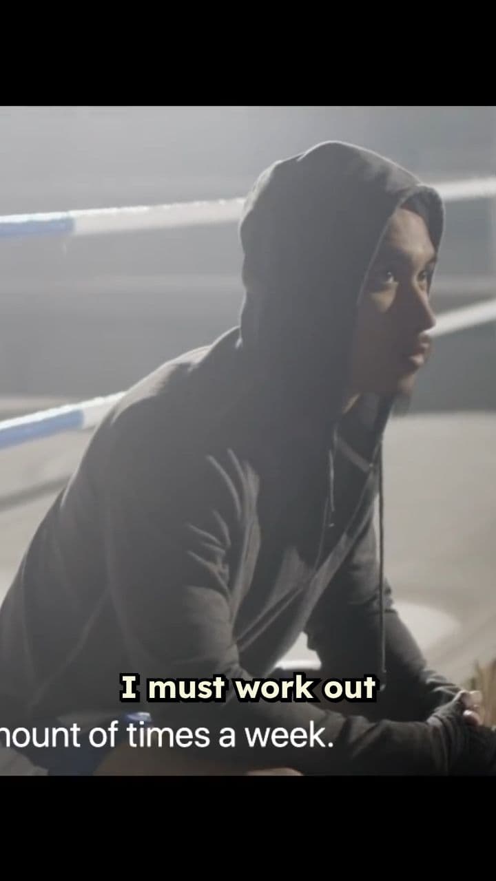 Opportunity in Adversity