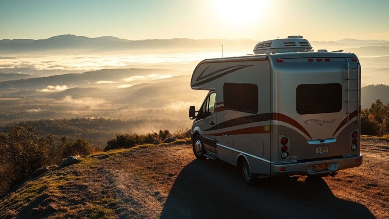 30 Years of RV Care and Adventure