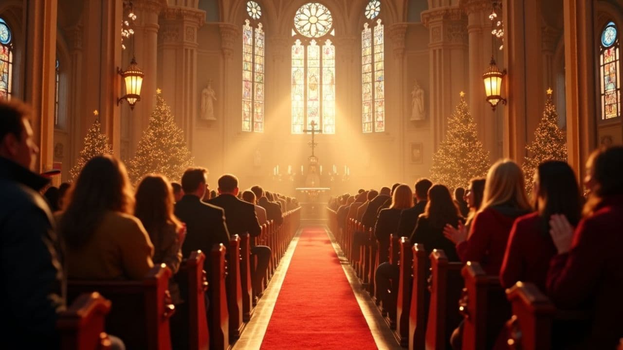 Emmanuel: A Celebration of Christ's Birth