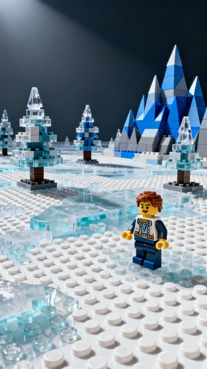 Цифровая разморозка: идеи и возможности