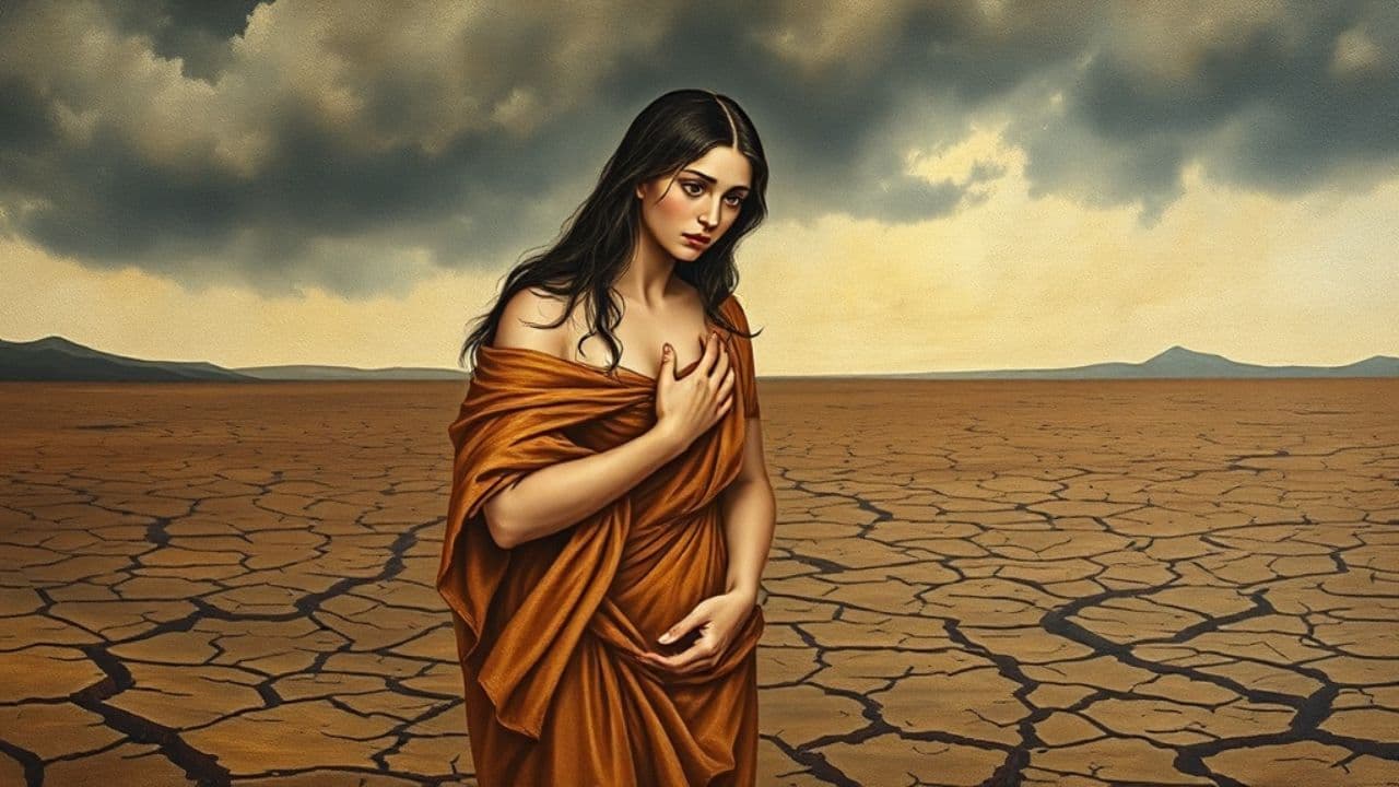 Fu Vera Gloria? Il Mistero di un'Anima