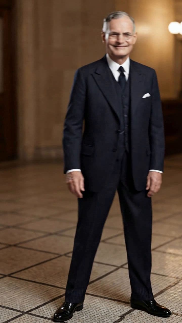 Presentation Interruption Notice