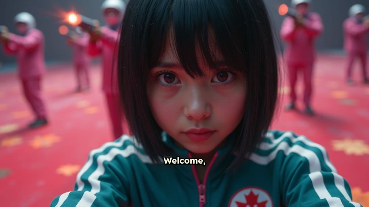 The Thanksgiving Feast Games