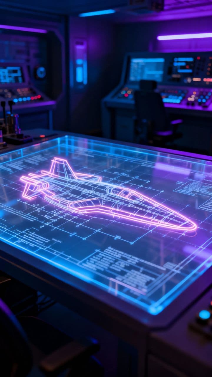 2-Blueprints for a Unified Future