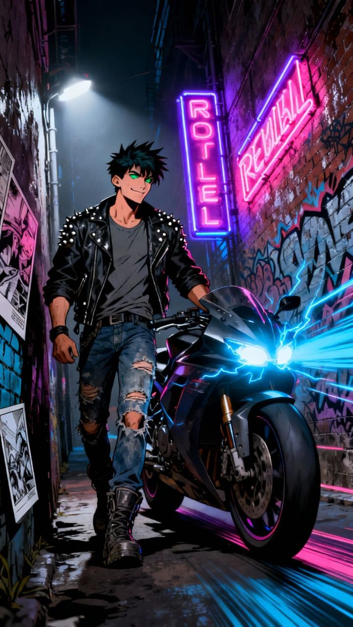 Retro Rogue: Boss Battle Anthem