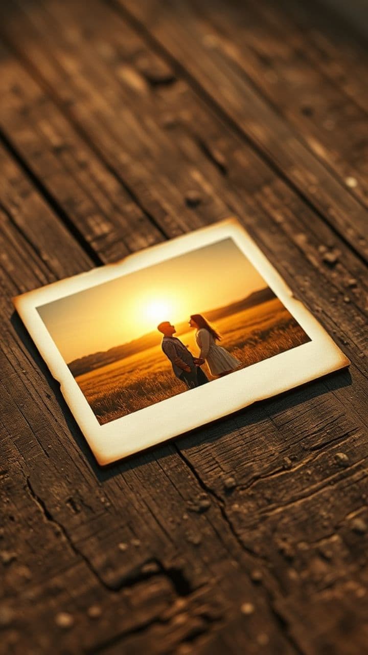 Falling in Love Again