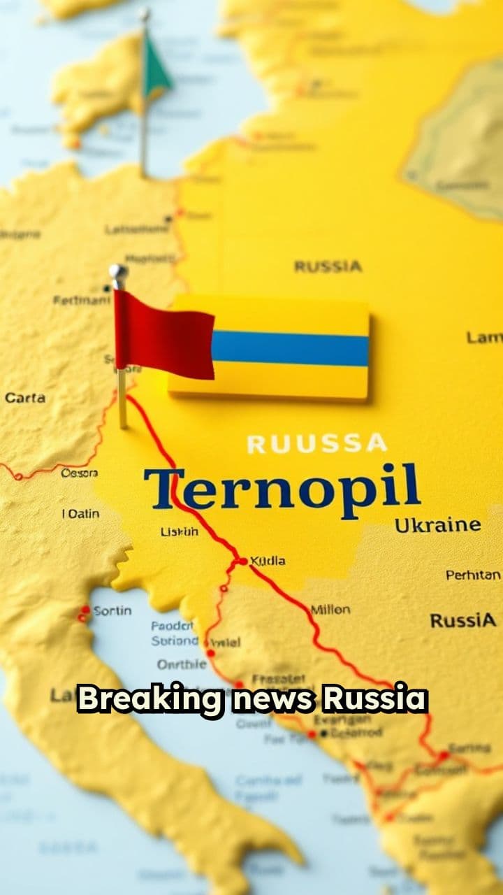 Russia Strikes Ukrainian Cities, 26 Civilians Killed