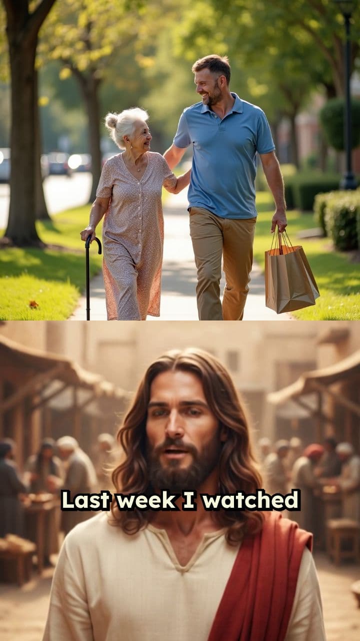 The Power of Kindness in Community