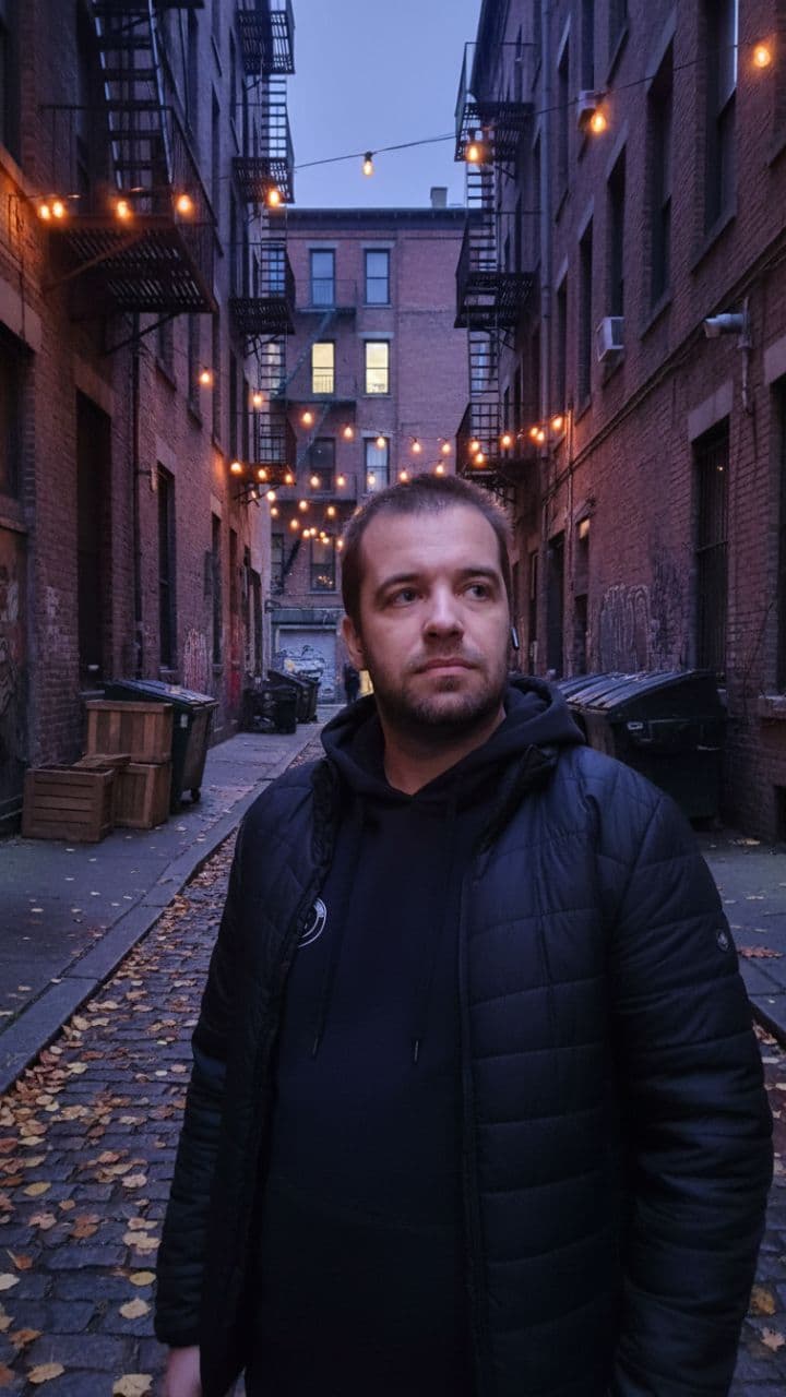 Két nő, két elveszett szív