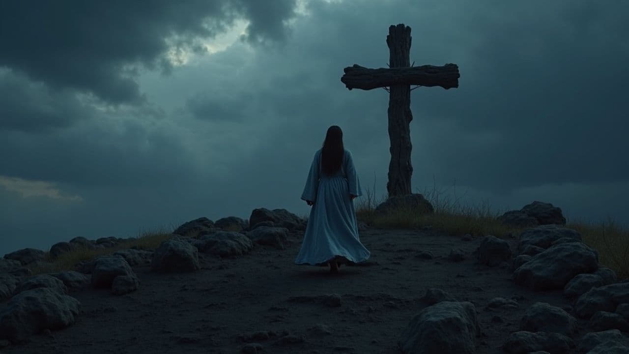 Echoes of Love and Sacrifice