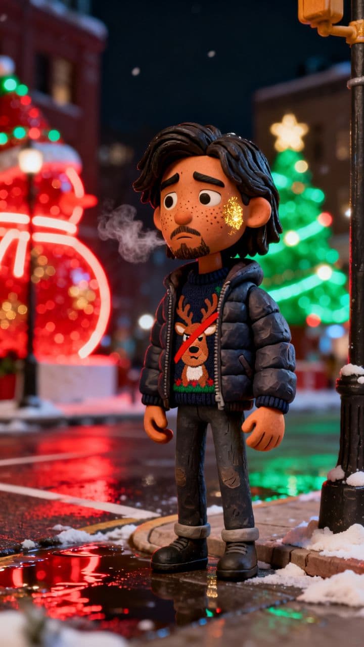 Counting Days Till It’s Over