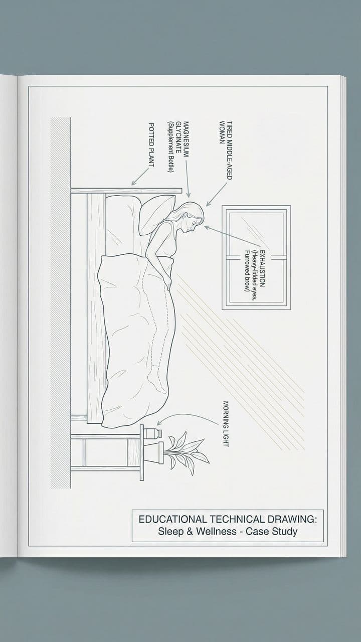Ultimate Magnesium Complex for Wellness