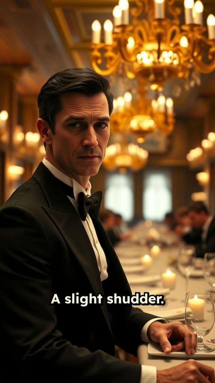 Titanic: A Passenger's Account