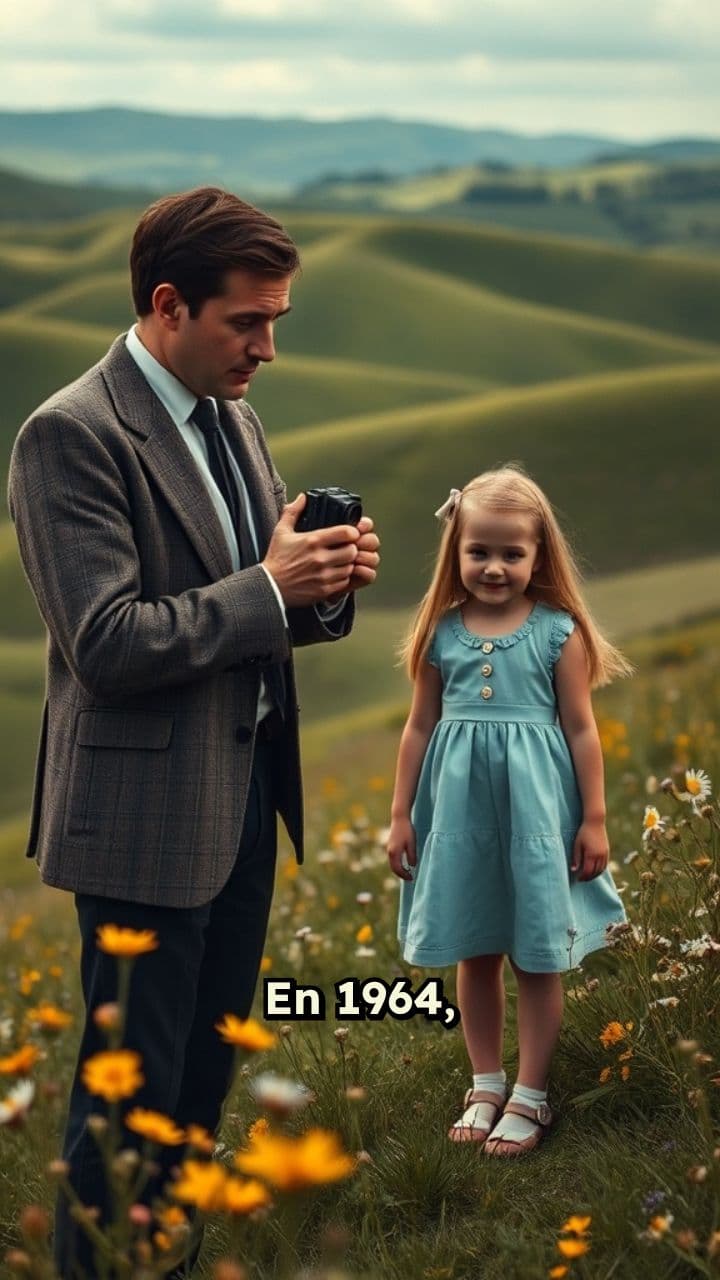 El Astronauta Inesperado