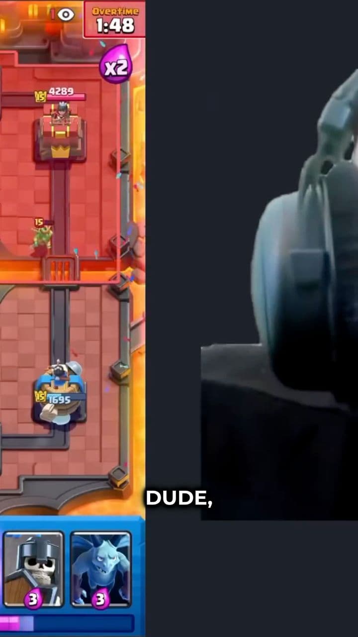 This Minion Split Is INSANE