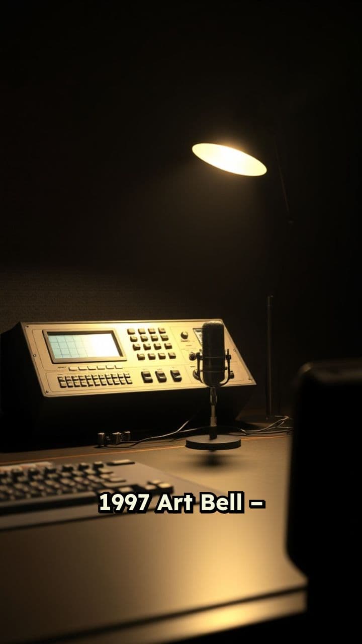 Area 51'den Gelen Korkutucu İddialar