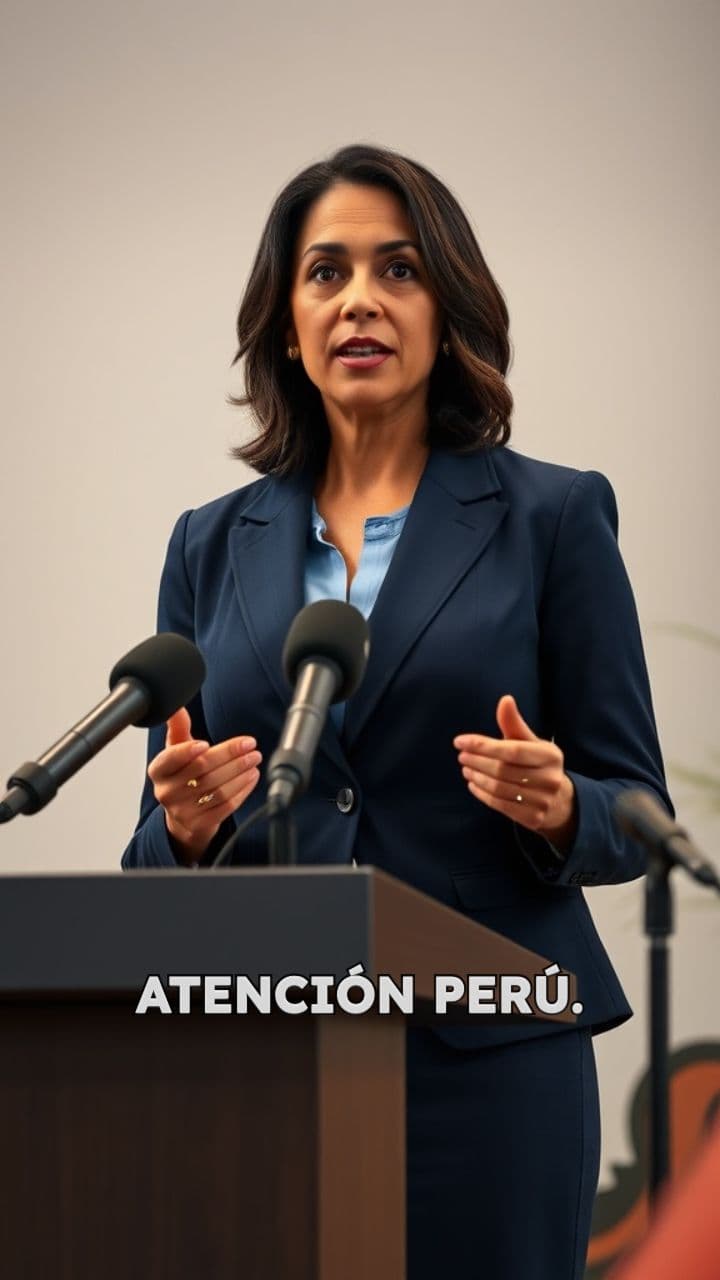 Inhabilitación de fiscal genera crisis institucional