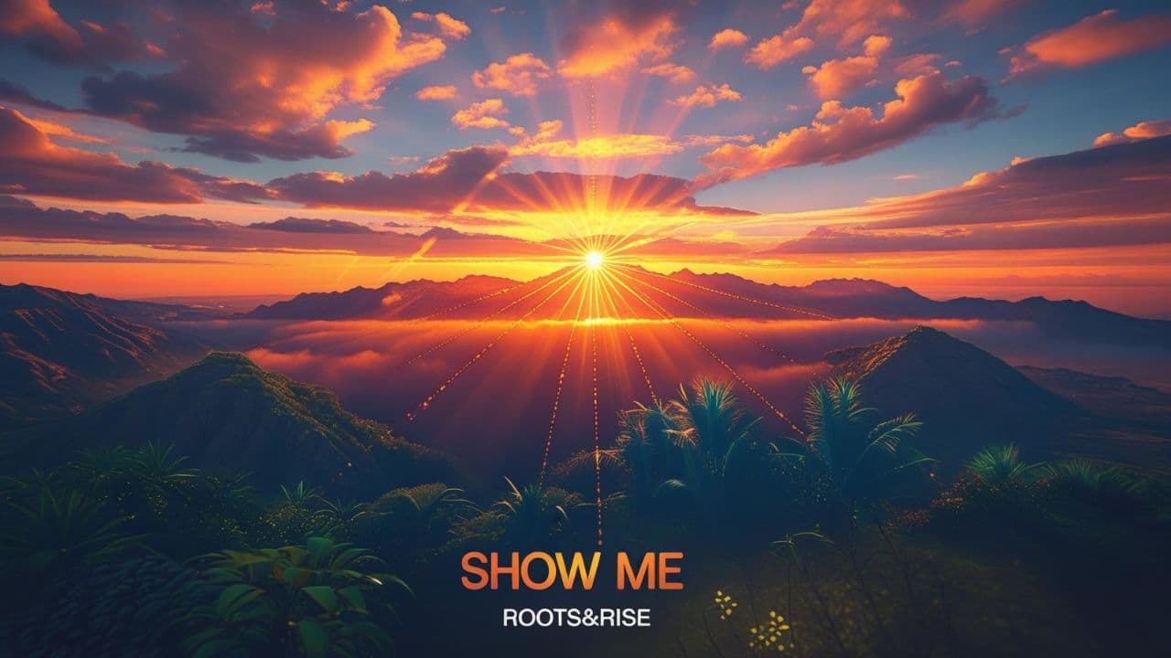 Show Me How Good It Is