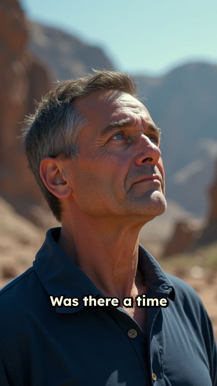 Faith in Uncertainty: Share Your Story