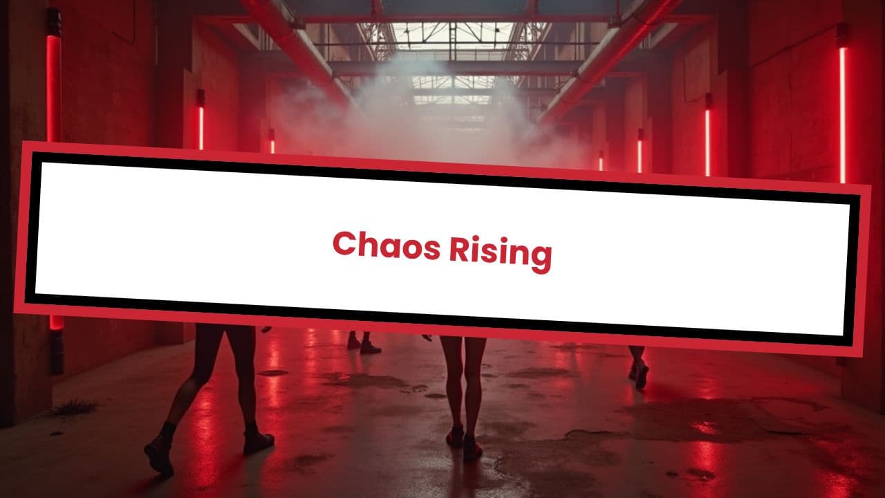 Chaos Rising